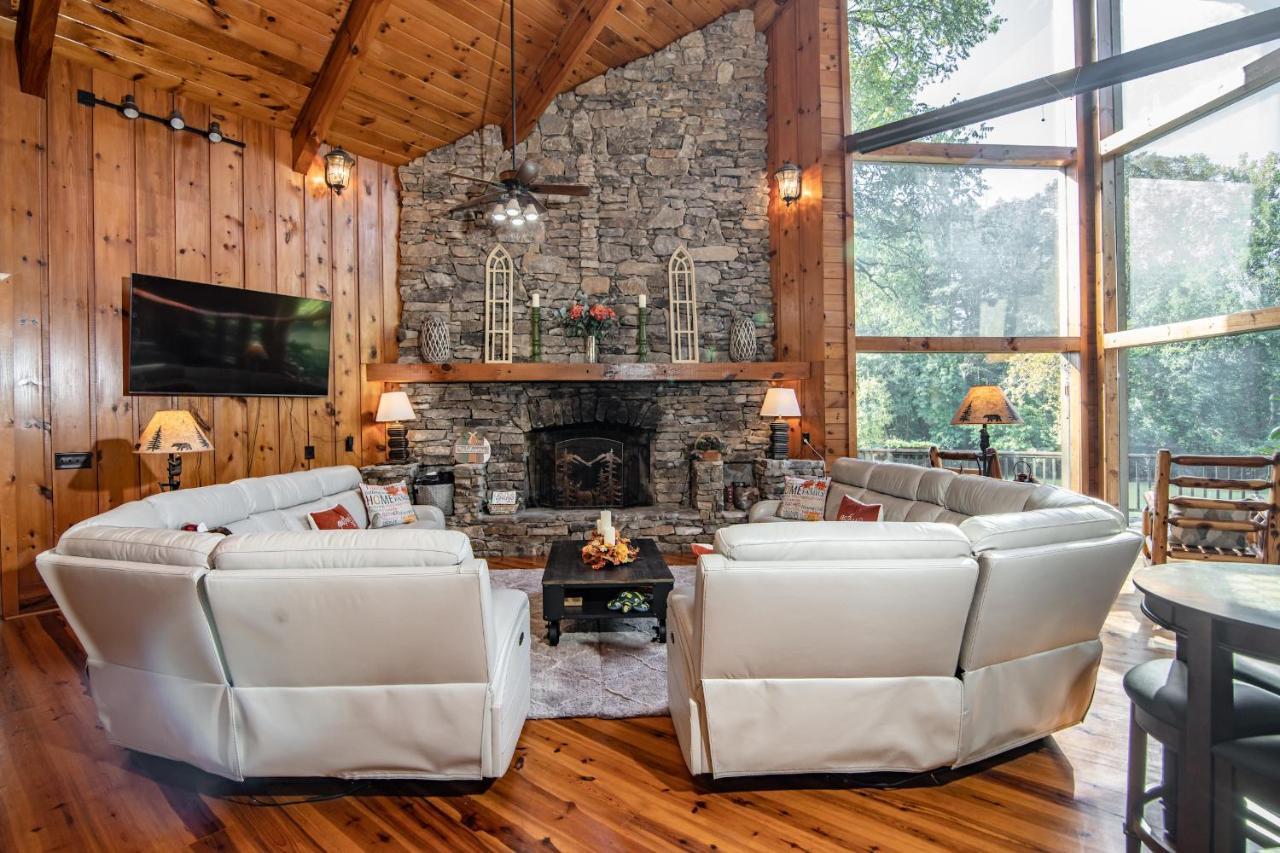 River Wellness Lodge Kingston Εξωτερικό φωτογραφία