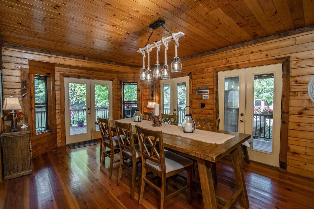 River Wellness Lodge Kingston Εξωτερικό φωτογραφία