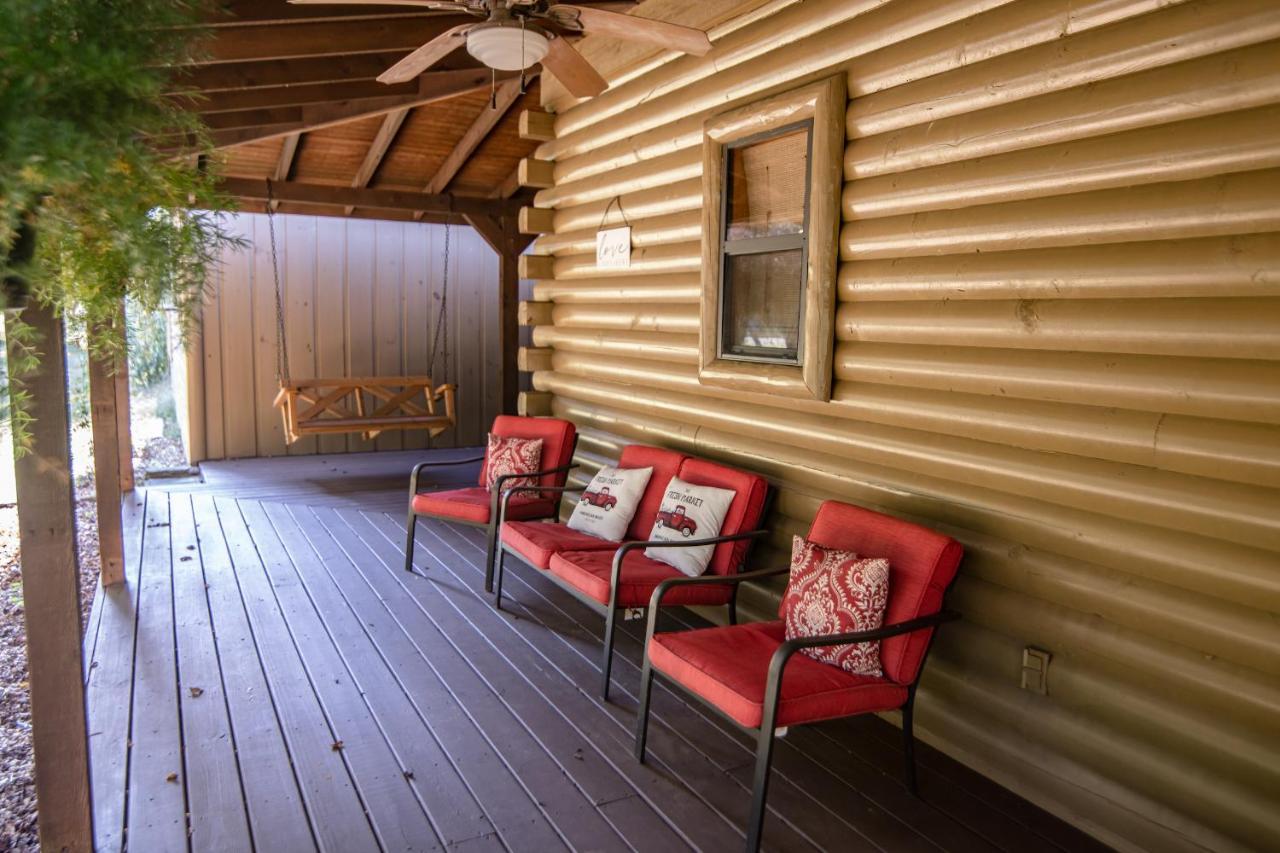 River Wellness Lodge Kingston Εξωτερικό φωτογραφία