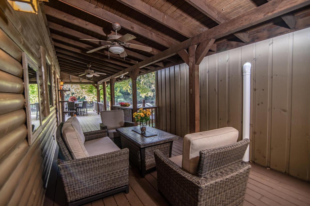 River Wellness Lodge Kingston Εξωτερικό φωτογραφία