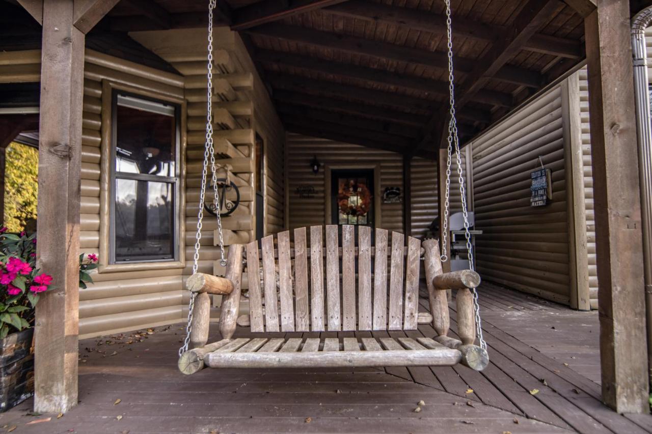 River Wellness Lodge Kingston Εξωτερικό φωτογραφία