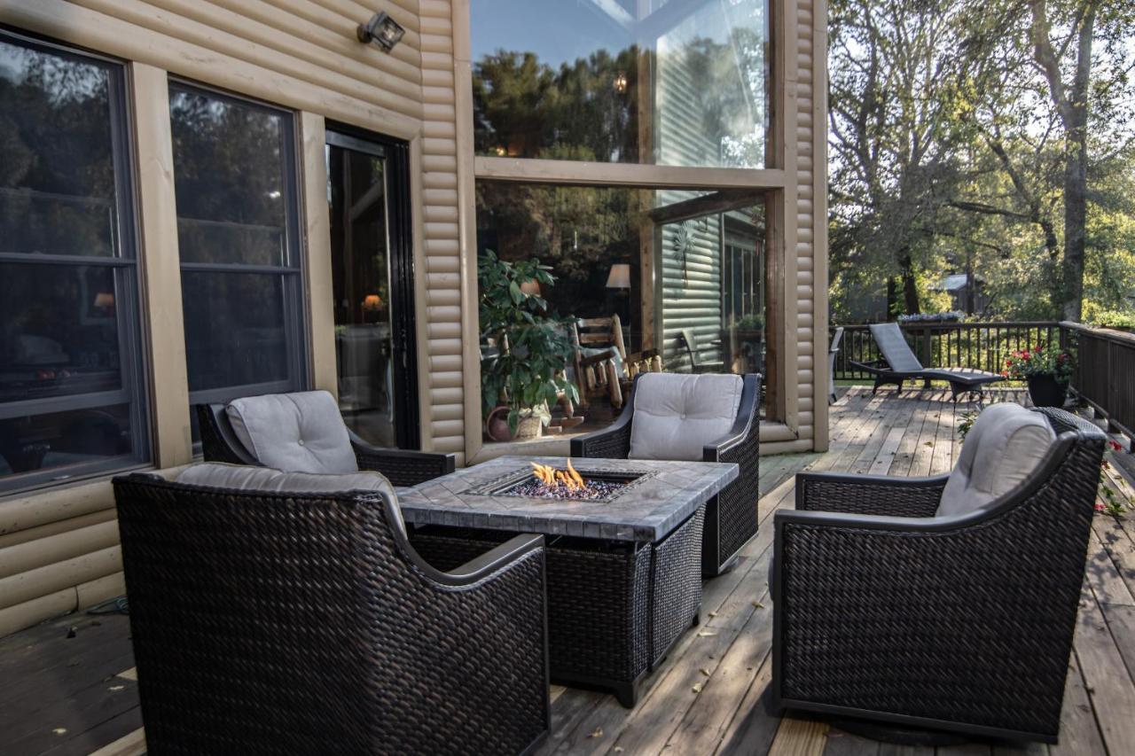 River Wellness Lodge Kingston Εξωτερικό φωτογραφία