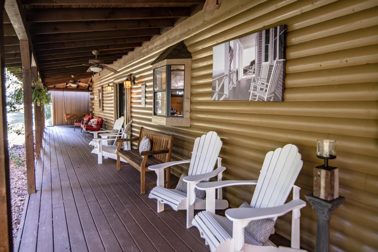 River Wellness Lodge Kingston Εξωτερικό φωτογραφία